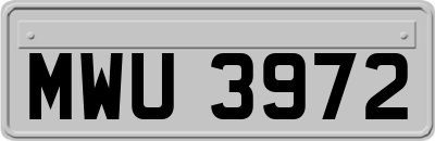MWU3972