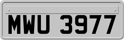 MWU3977