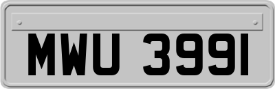 MWU3991
