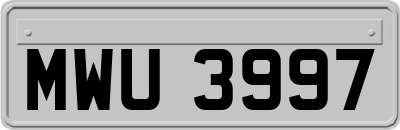 MWU3997