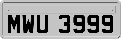 MWU3999