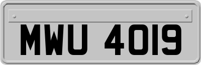 MWU4019