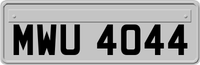 MWU4044