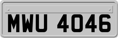 MWU4046