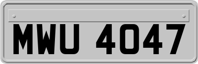 MWU4047