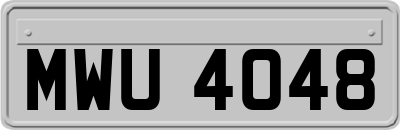 MWU4048