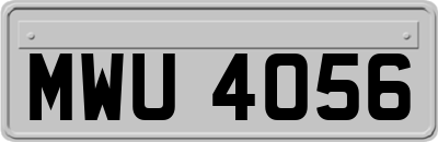 MWU4056