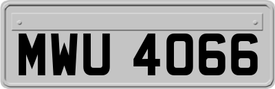 MWU4066