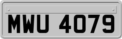 MWU4079