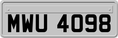 MWU4098
