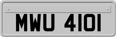 MWU4101