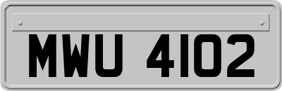 MWU4102