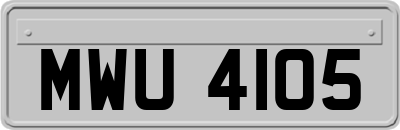 MWU4105