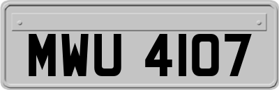 MWU4107