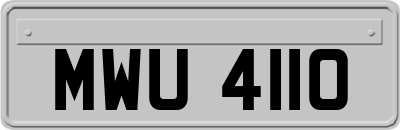 MWU4110