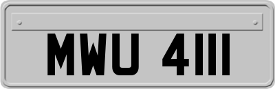 MWU4111