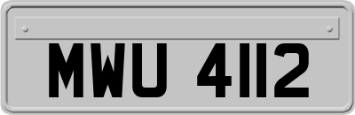 MWU4112