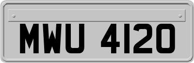 MWU4120