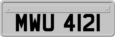 MWU4121