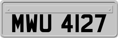 MWU4127