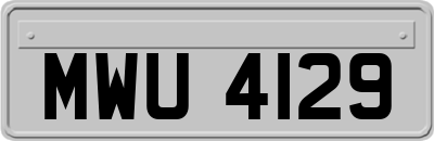 MWU4129