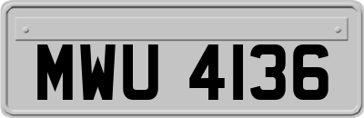 MWU4136