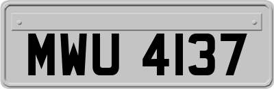 MWU4137