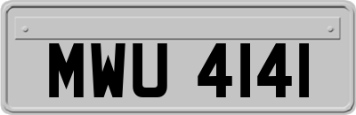 MWU4141