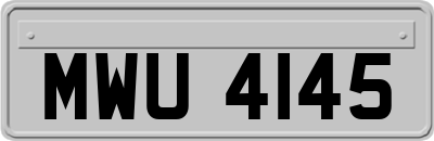 MWU4145