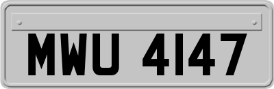 MWU4147