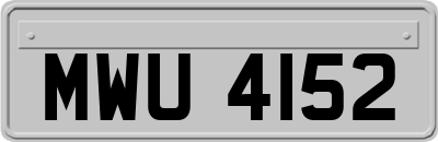 MWU4152