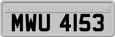 MWU4153