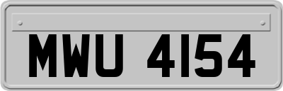 MWU4154