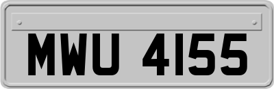 MWU4155
