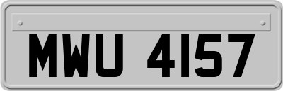 MWU4157