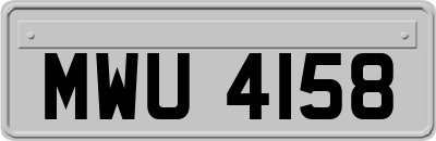 MWU4158