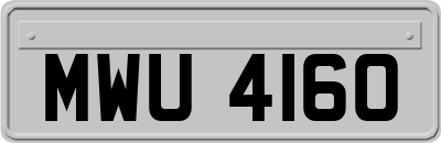 MWU4160
