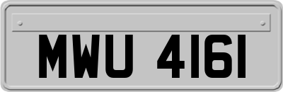 MWU4161