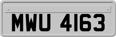 MWU4163