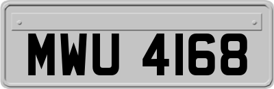 MWU4168
