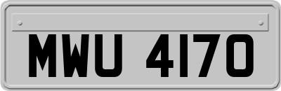 MWU4170