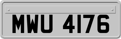 MWU4176