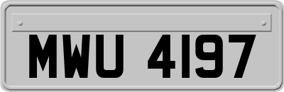 MWU4197