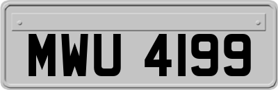 MWU4199