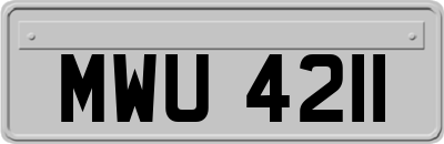MWU4211