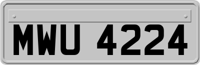 MWU4224