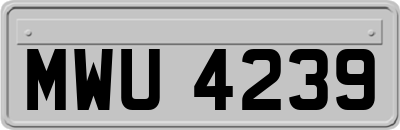 MWU4239