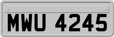 MWU4245