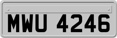 MWU4246