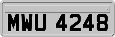 MWU4248